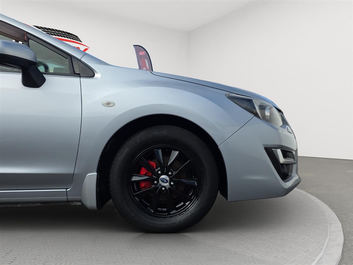 2015 Subaru Impreza Manual Carousel 19