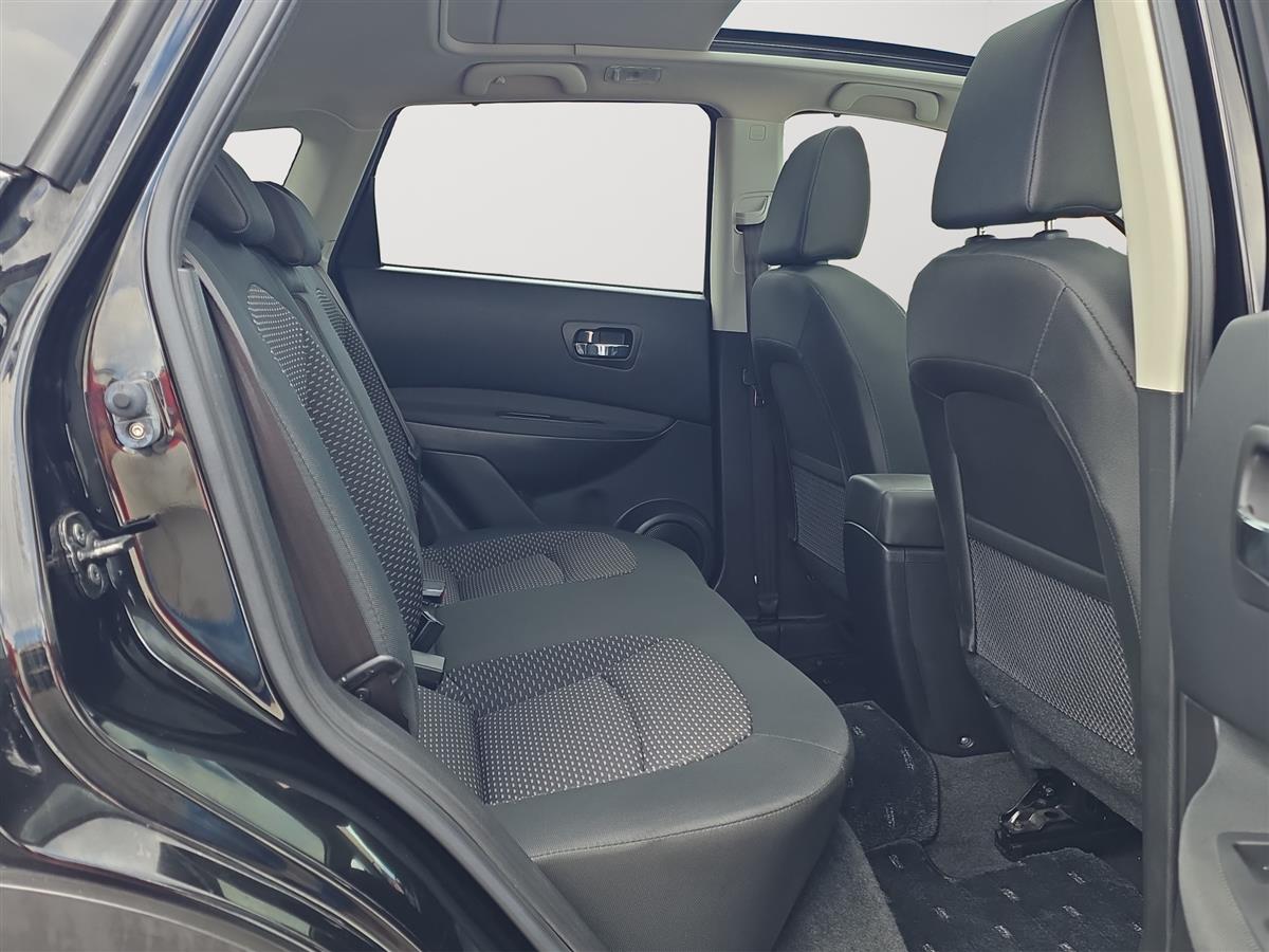2014 Nissan Dualis PANORAMIC ROOF Carousel 16