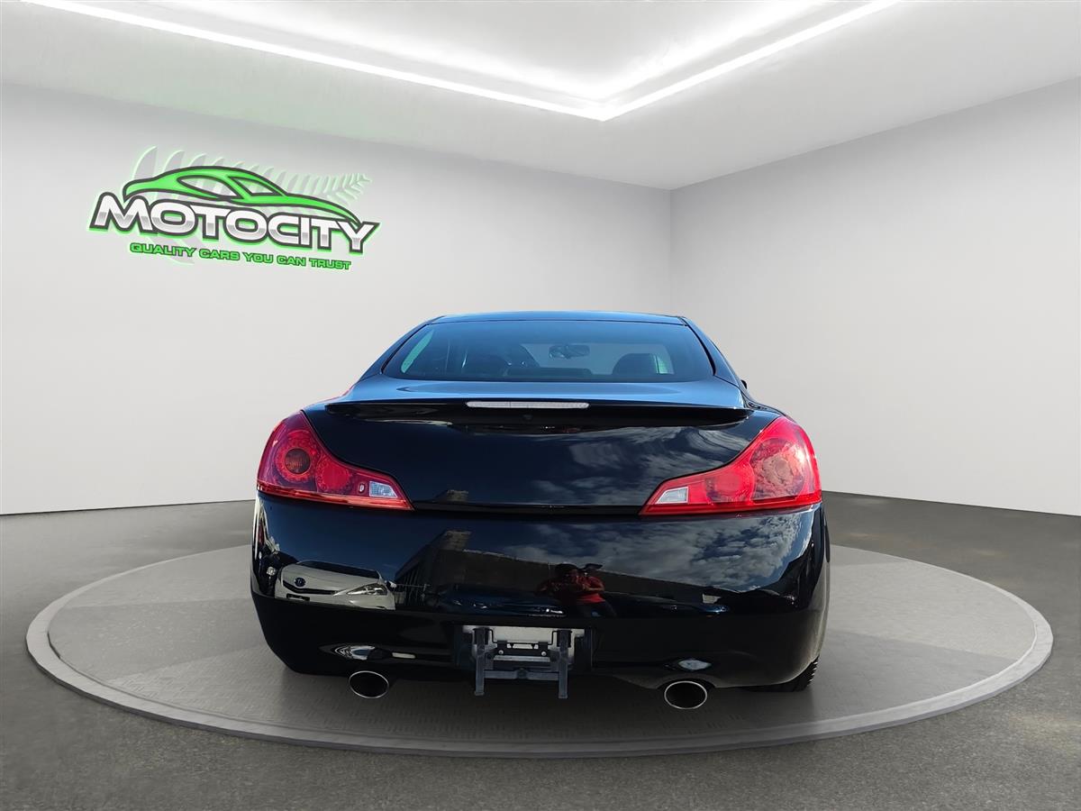 2014 Nissan Skyline 370GT, 2 door Carousel 3