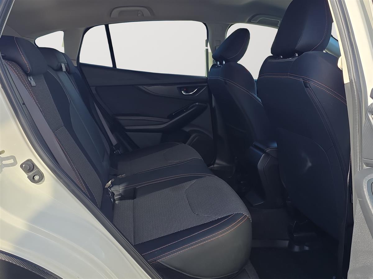 2020 Subaru XV HYBRID 4WD 2.0E-S EYESIGHT Carousel 14