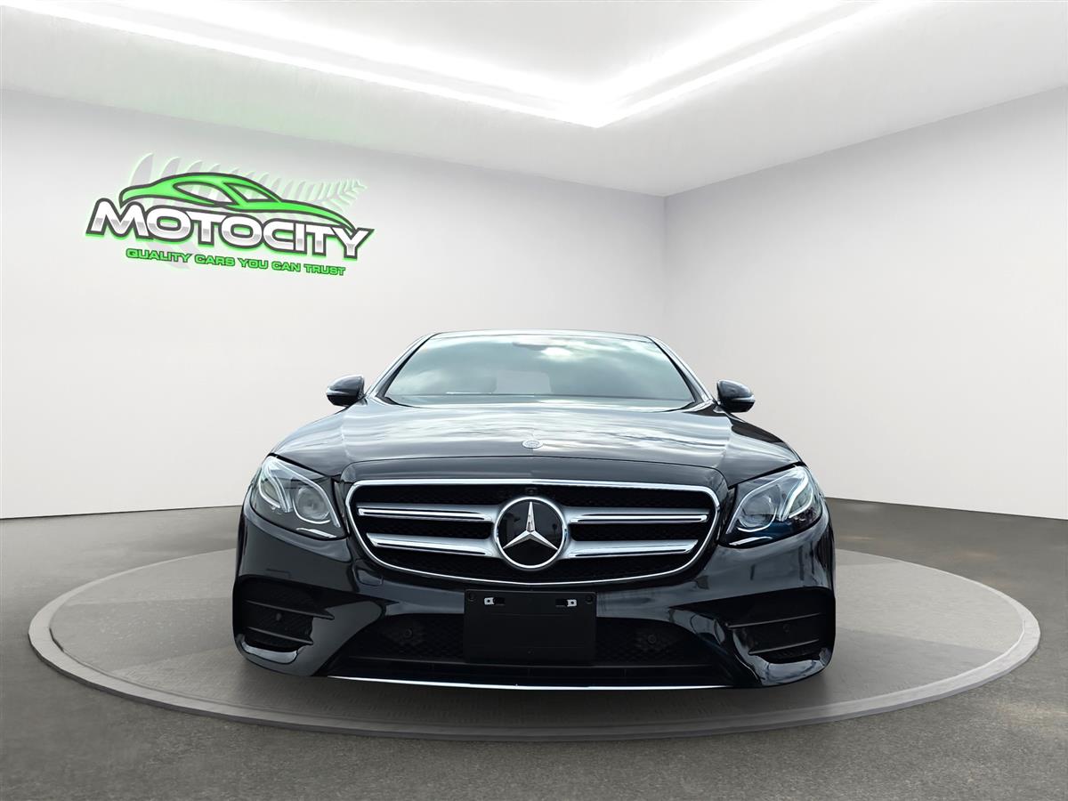 2017 Mercedes-Benz E 200 E200, Sedan Carousel 7