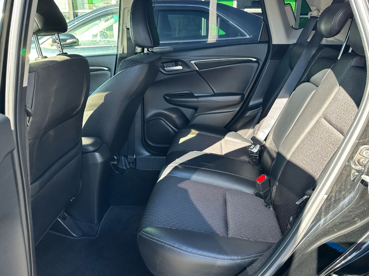 2018 HONDA FIT HYBRID L-PACKAGE Carousel 7