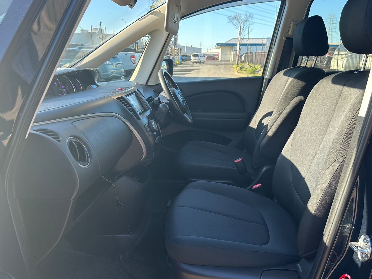 2014 MAZDA BIANTE 20C  Carousel 5