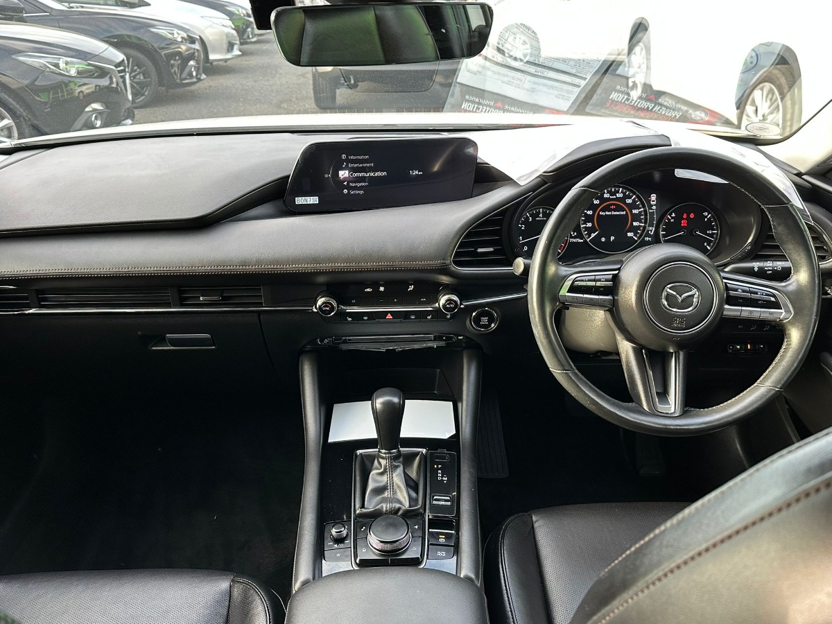 2019 MAZDA AXELA 3 Carousel 8