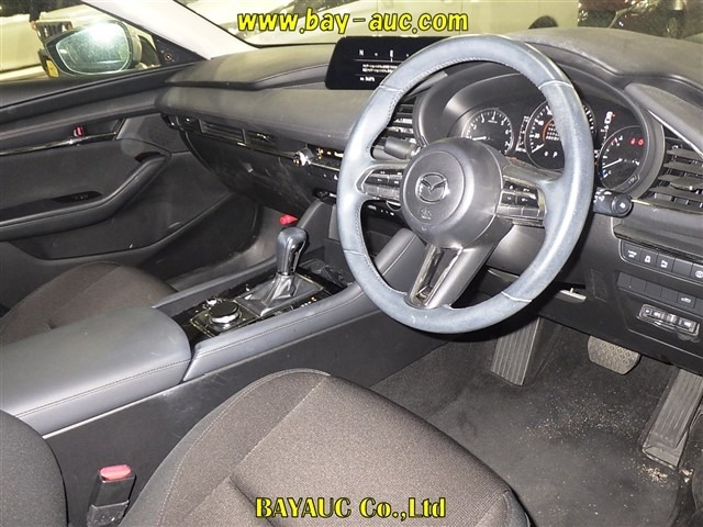 2020 MAZDA MAZDA3 20S PRO ACTIVE Carousel 2