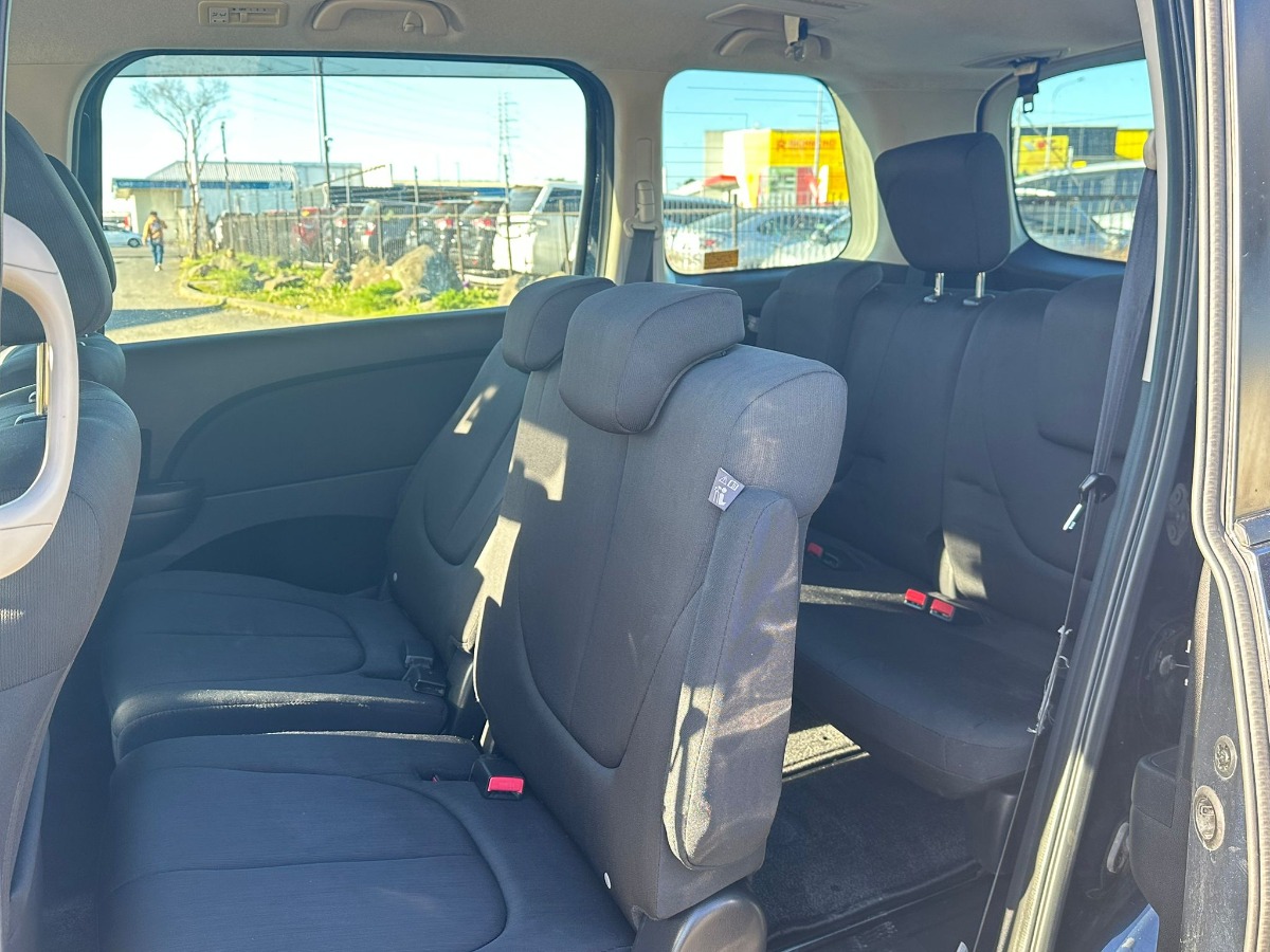 2014 MAZDA BIANTE 20C  Carousel 6