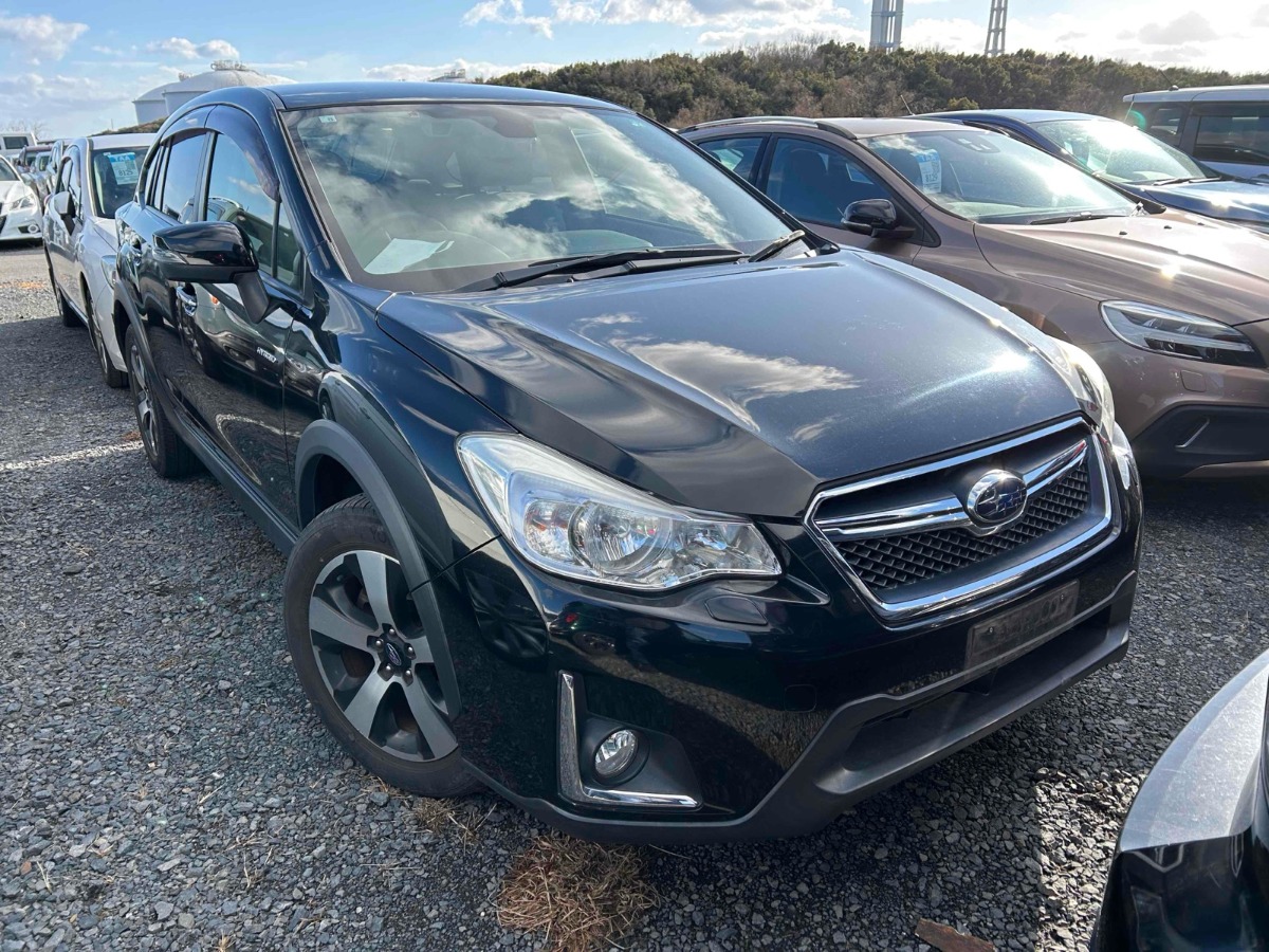 2016 SUBARU XV 2.0I L EYESIGHT Carousel 2