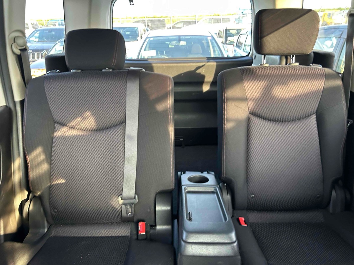 2013 NISSAN SERENA HIGHWAY STAR S Carousel 3