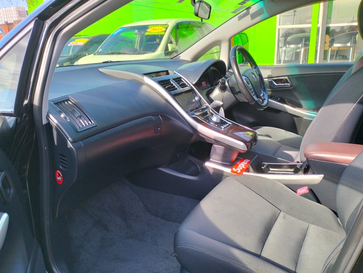2015 TOYOTA SAI HYBRID Carousel 4