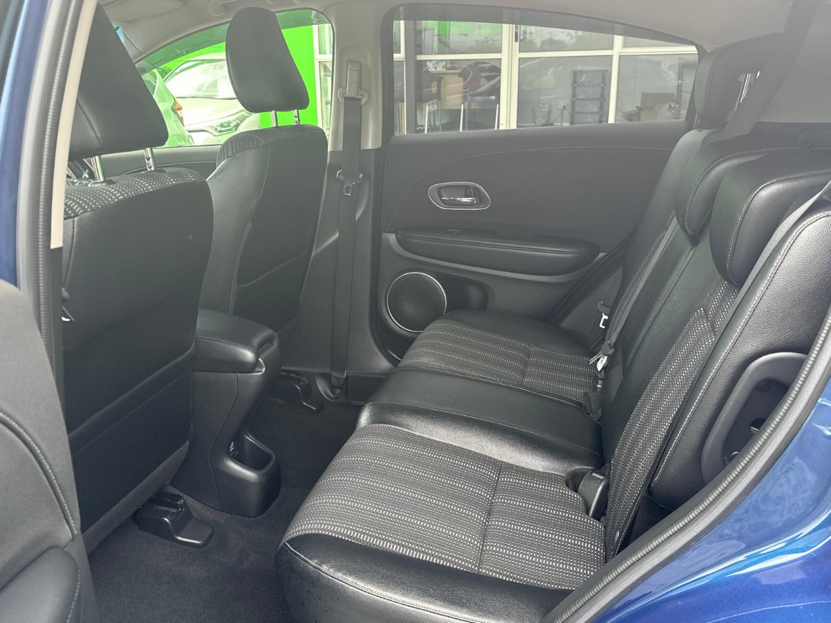 2016 HONDA VEZEL HYBRID Carousel 7
