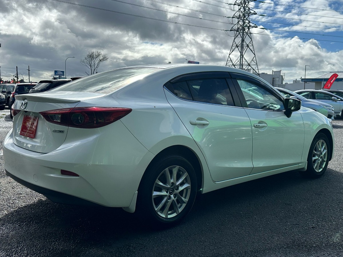 2014 MAZDA AXELA S PACKAGE  Carousel 1