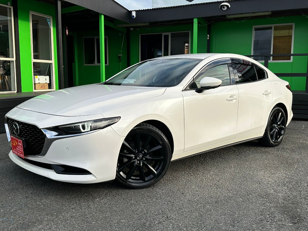 2019 MAZDA AXELA 3 Carousel 3