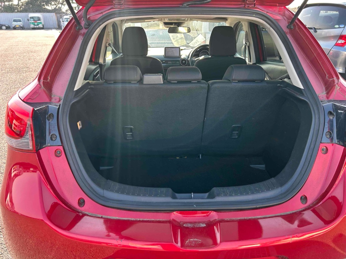 2014 MAZDA DEMIO 13S Carousel 2