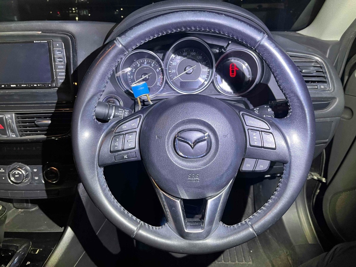 2014 MAZDA ATENZA 20S Carousel 3