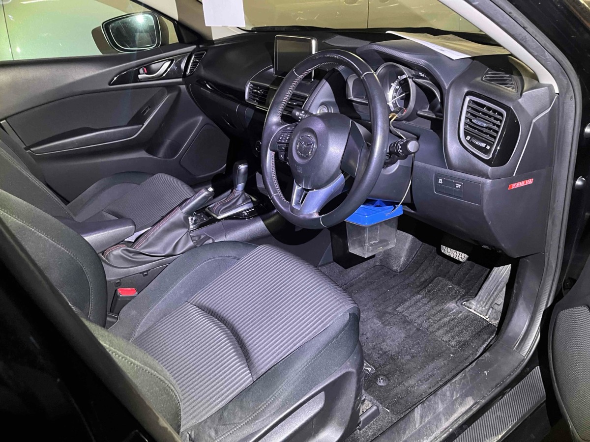 2014 MAZDA AXELA 15S SPORT Carousel 1