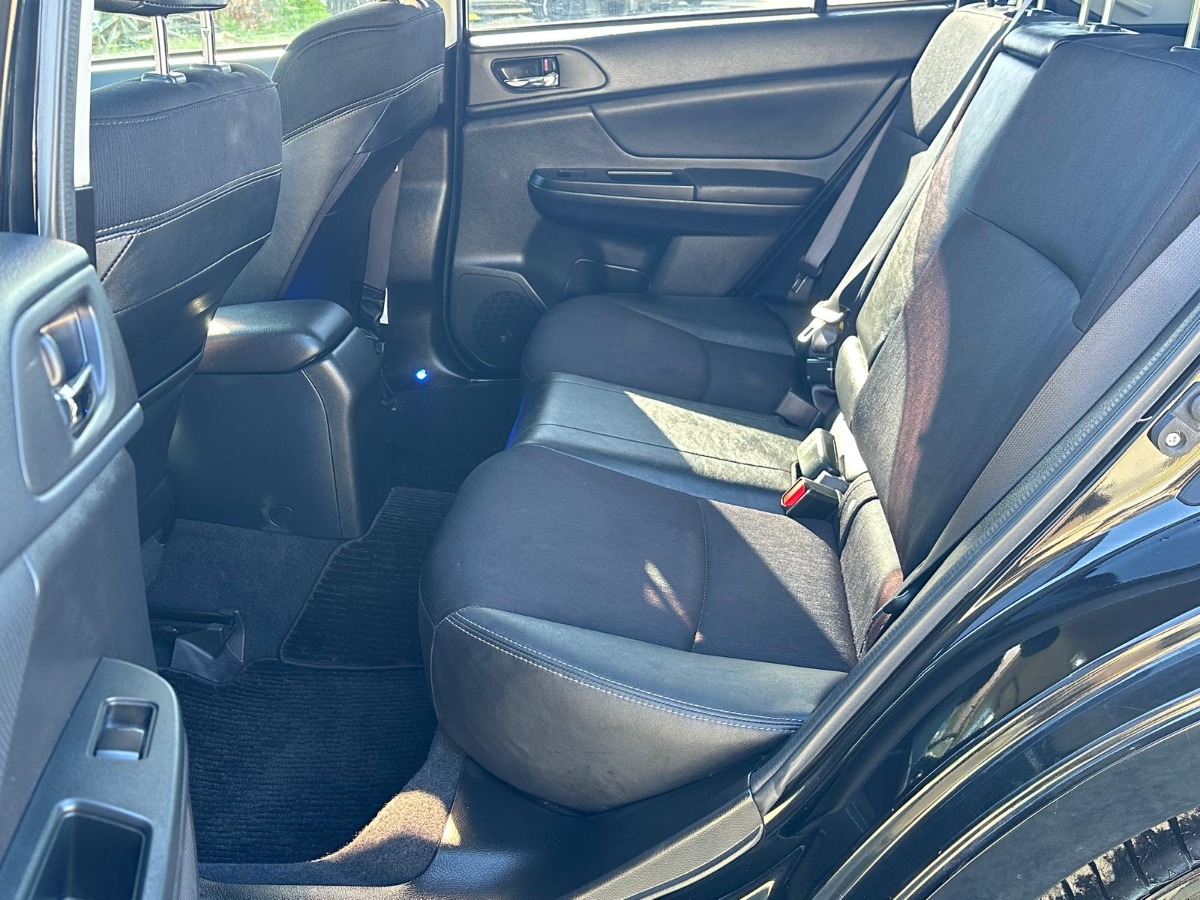 2013 SUBARU IMPREZZA SPORT Carousel 6