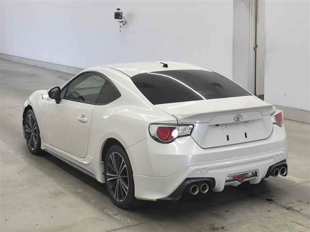 2012 TOYOTA GT 86 TRD BODYKIT Carousel 1