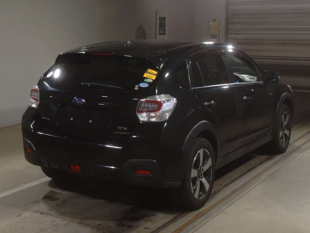 2016 SUBARU XV 2.0I L EYESIGHT Carousel 1