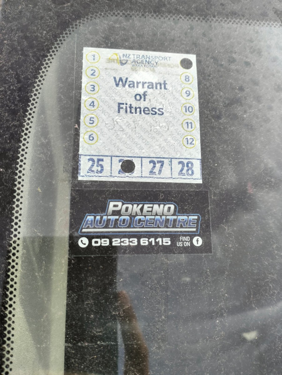 2010 TOYOTA WISH Carousel 6