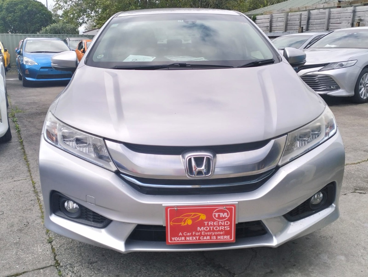 2015 HONDA GRACE EX Carousel 1