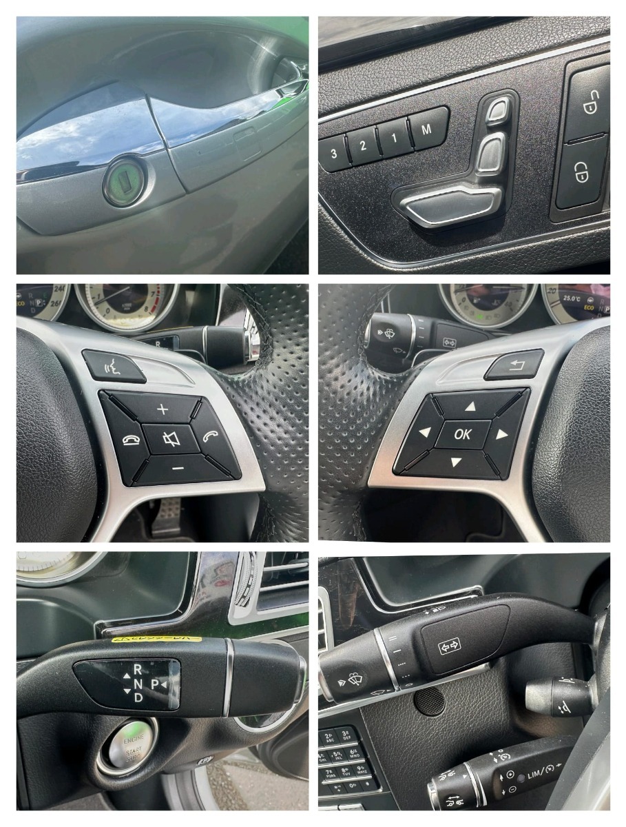 2015 MERCEDES BENZ E-350 Carousel 7