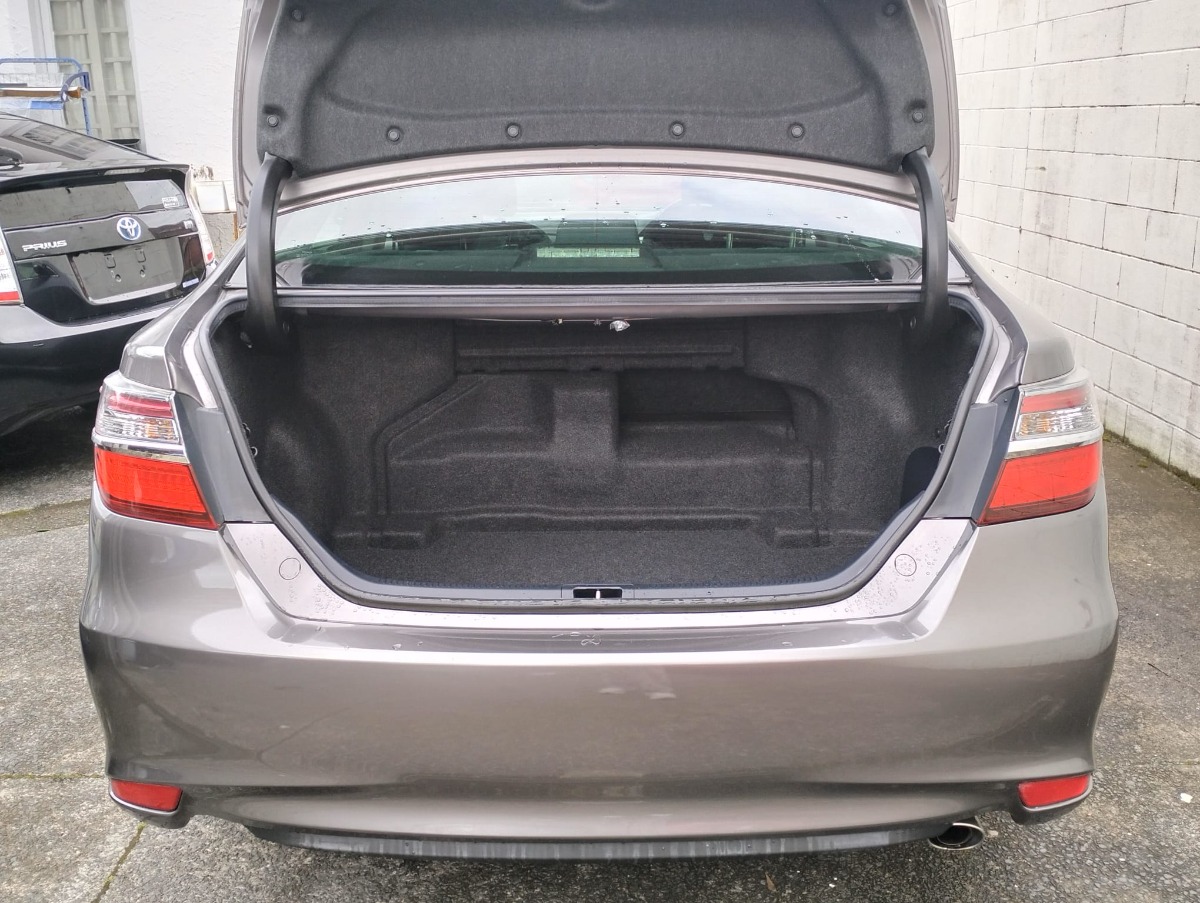 2015 TOYOTA CAMRY G PACKAGE Carousel 8