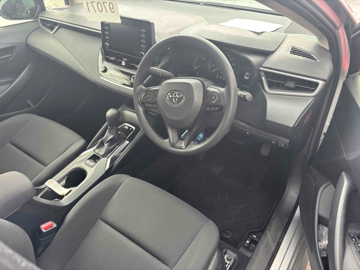2020 TOYOTA COROLLA Carousel 4