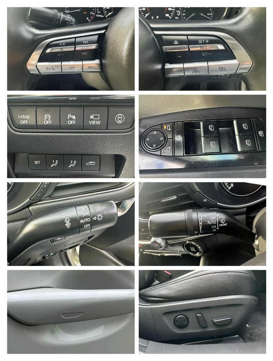 2019 MAZDA AXELA 3 Carousel 9