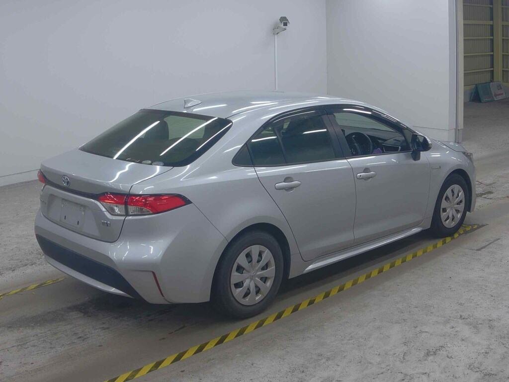 2020 TOYOTA COROLLA Carousel 1