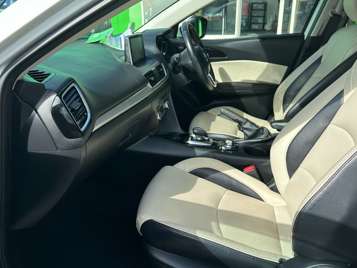 2014 MAZDA AXELA S PACKAGE  Carousel 6
