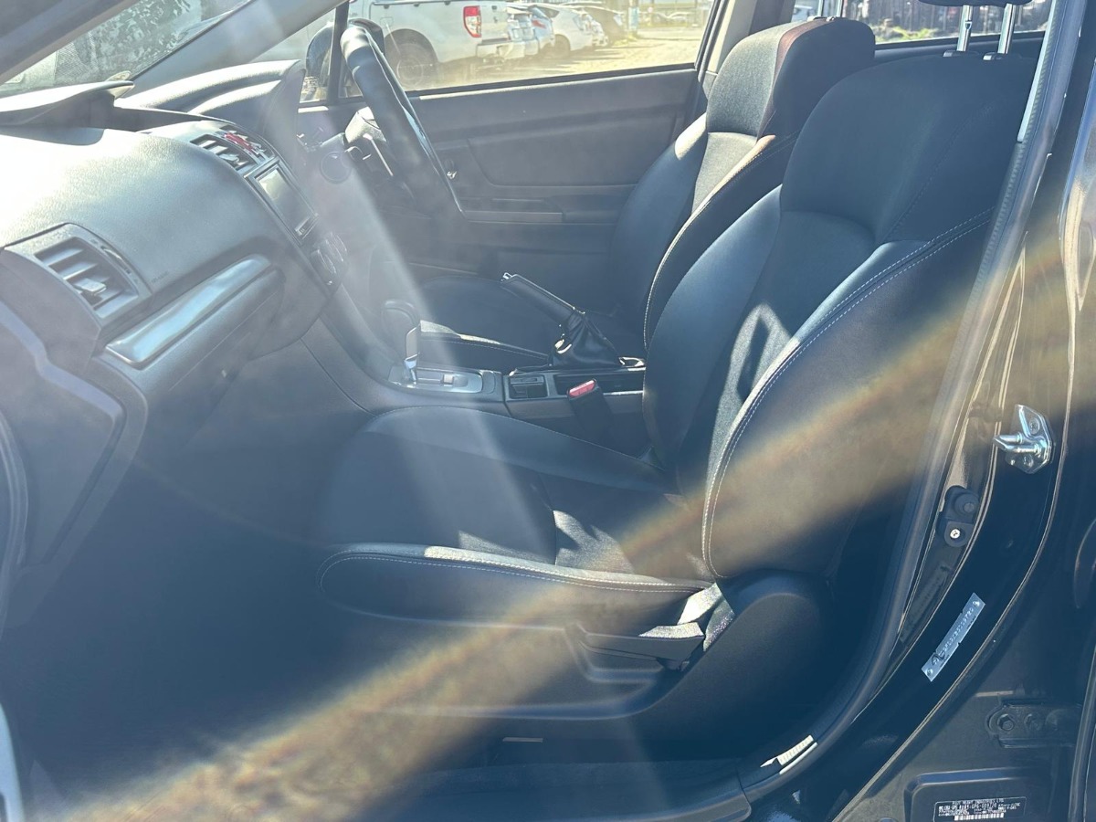 2013 SUBARU IMPREZZA SPORT Carousel 5