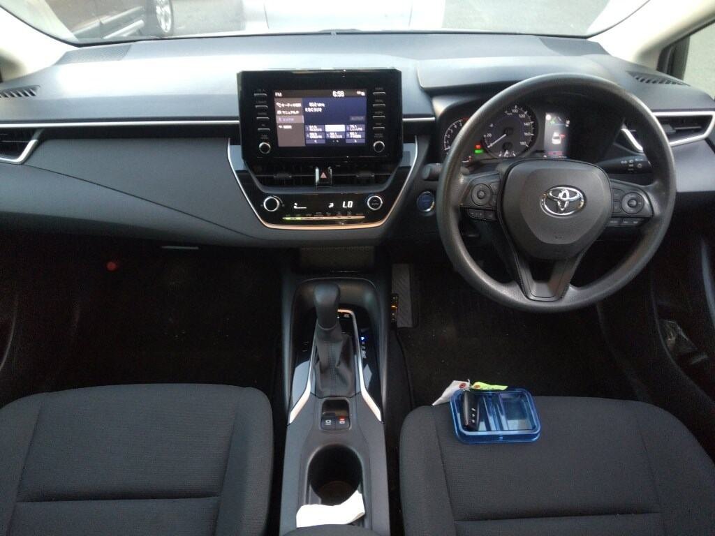 2020 TOYOTA COROLLA Carousel 7