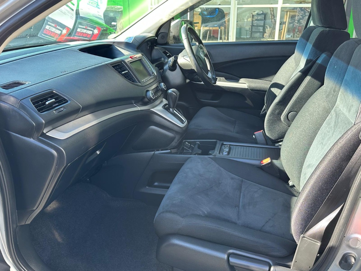 2012 HONDA CR-V 20G Carousel 6