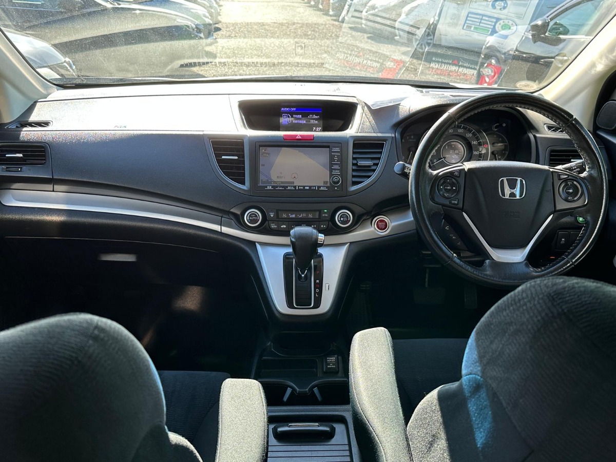 2012 HONDA CR-V 20G Carousel 8
