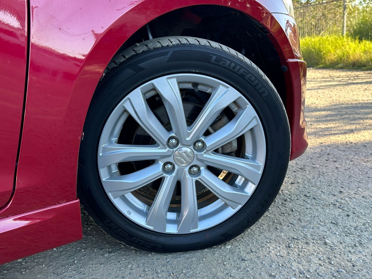 2013 SUZUKI SWIFT RS Carousel 9