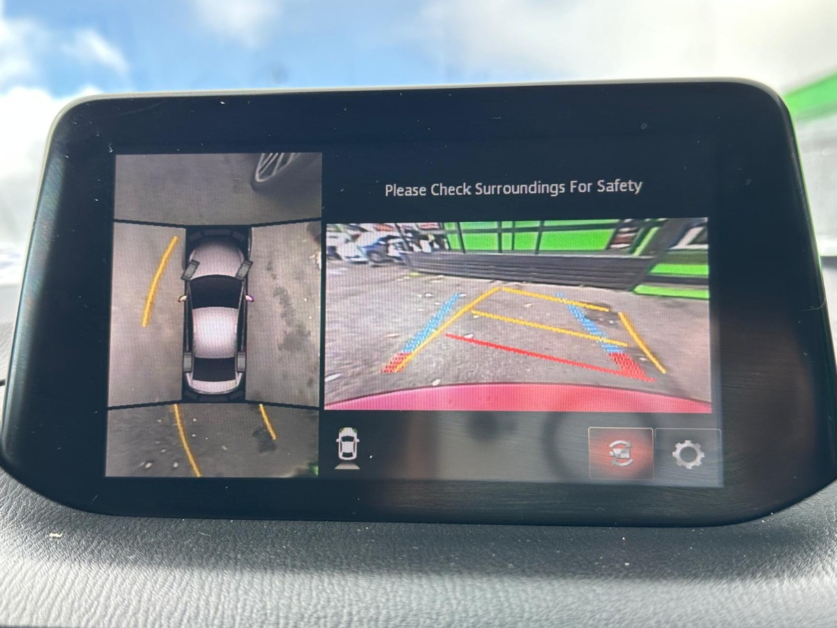 2018 MAZDA AXELA HYBRID S-L PACKAGE Carousel 9