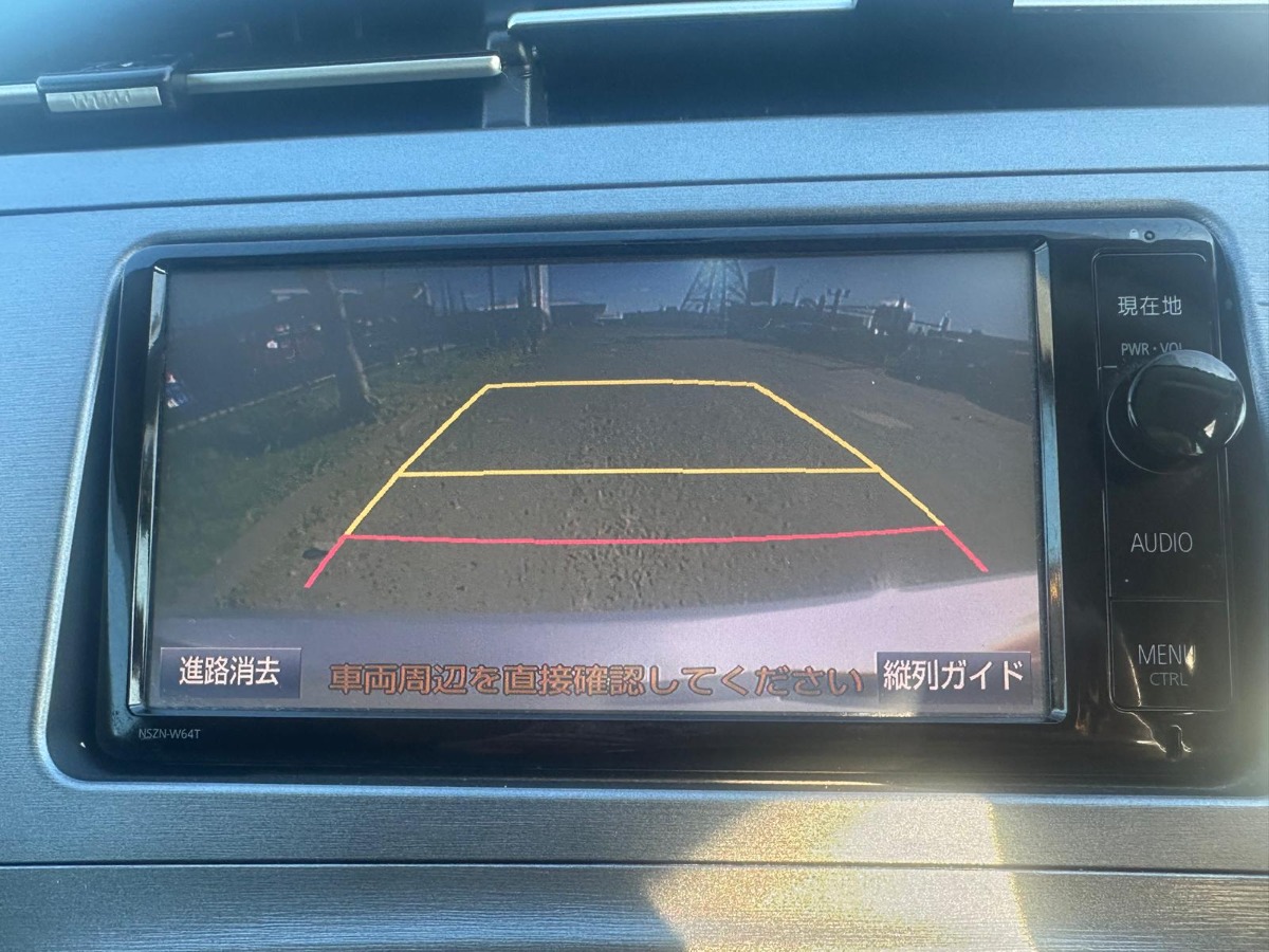 2014 TOYOT PRIUS 5D-S PACKAGE Carousel 9