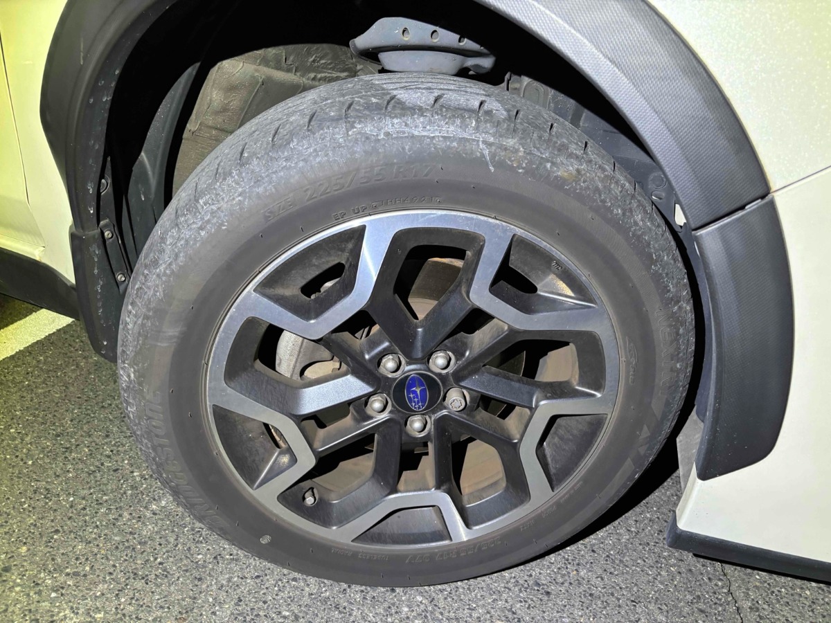 2016 SUBARU IMPREZZA XV 2.0I EYESIGHT Carousel 3