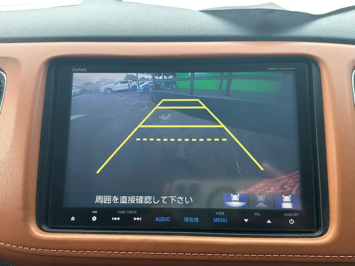 2014 HONDA VEZEL Z HYBRID Carousel 9