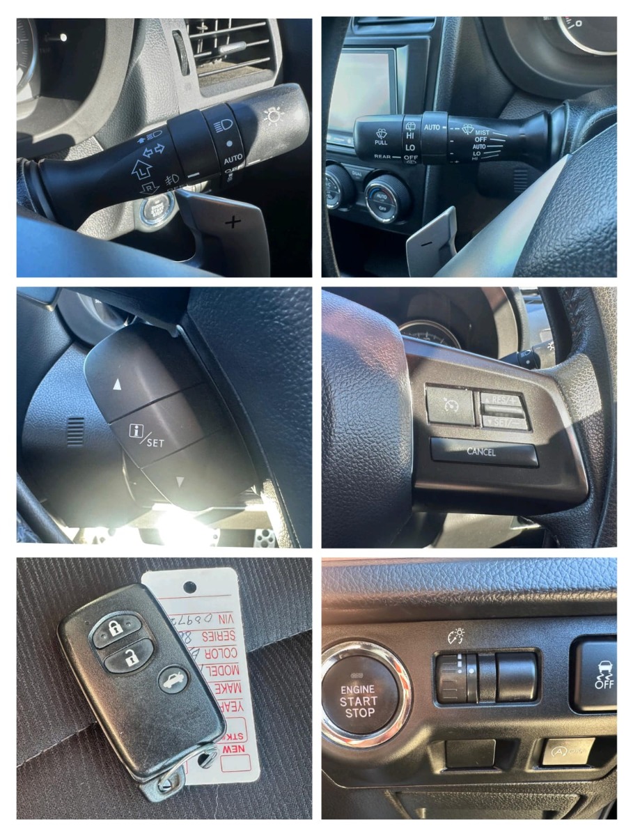 2013 SUBARU IMPREZZA SPORT Carousel 9