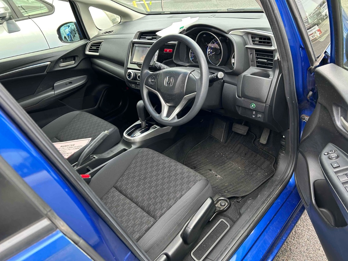 2014 HONDA FIT 13G*F PACKAGE Carousel 1