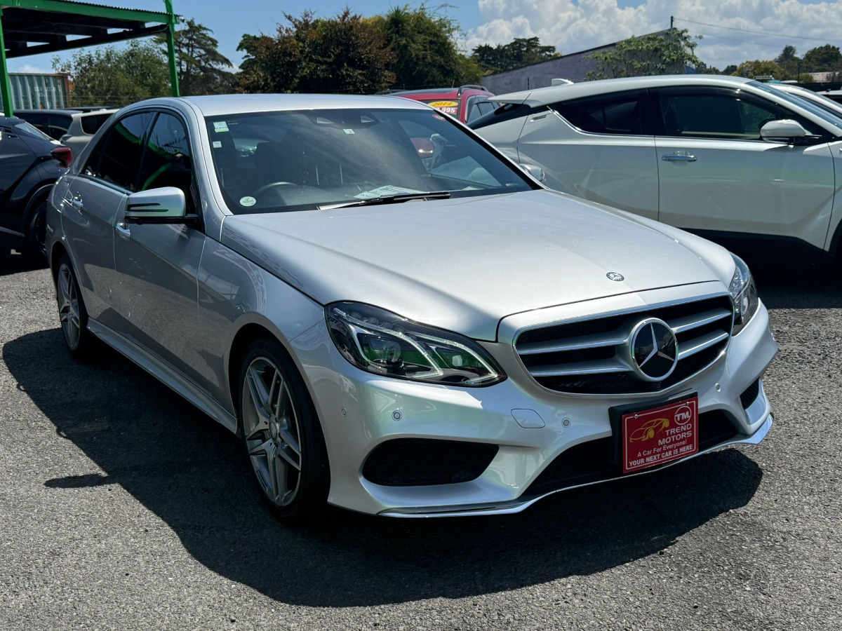 2015 MERCEDES BENZ E-350 Carousel 2