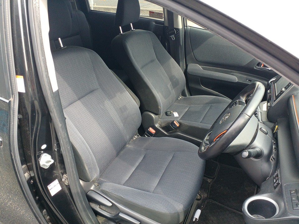 2016 TOYOTA SIENTA Carousel 4