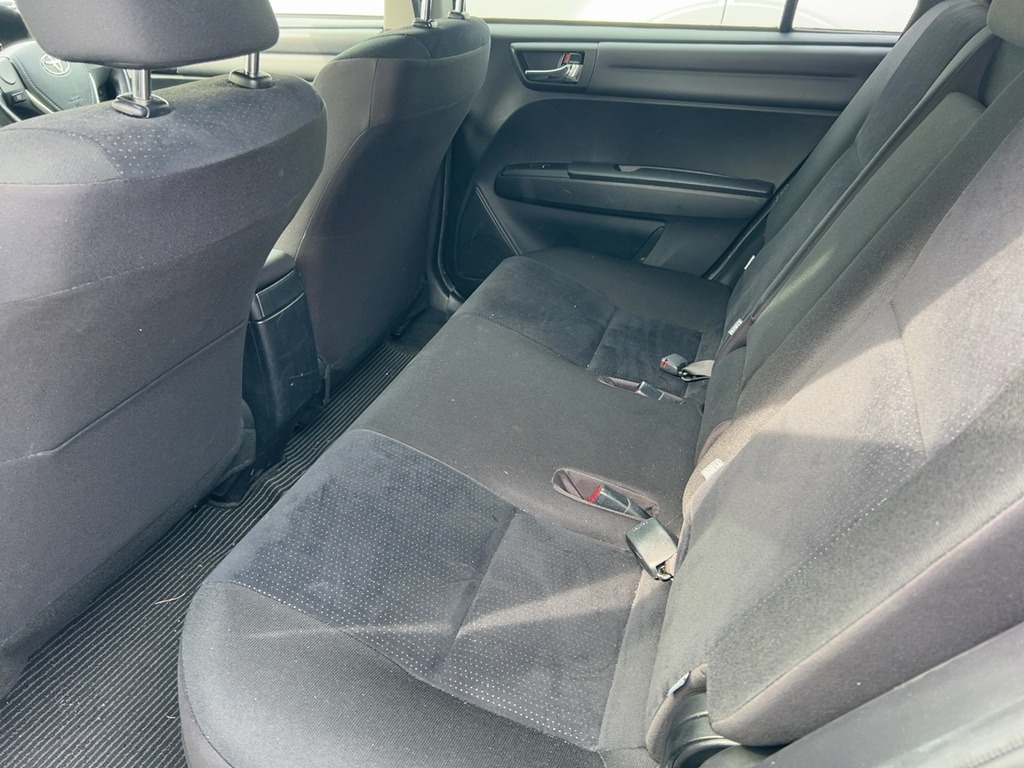 2017 COROLLA FIELDER HYBRID Carousel 3