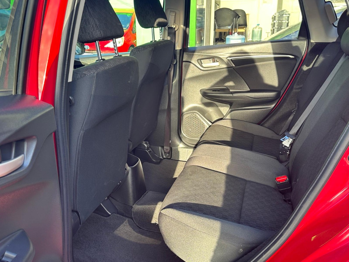 2014 HONDA FIT 13G PACKAGE Carousel 8