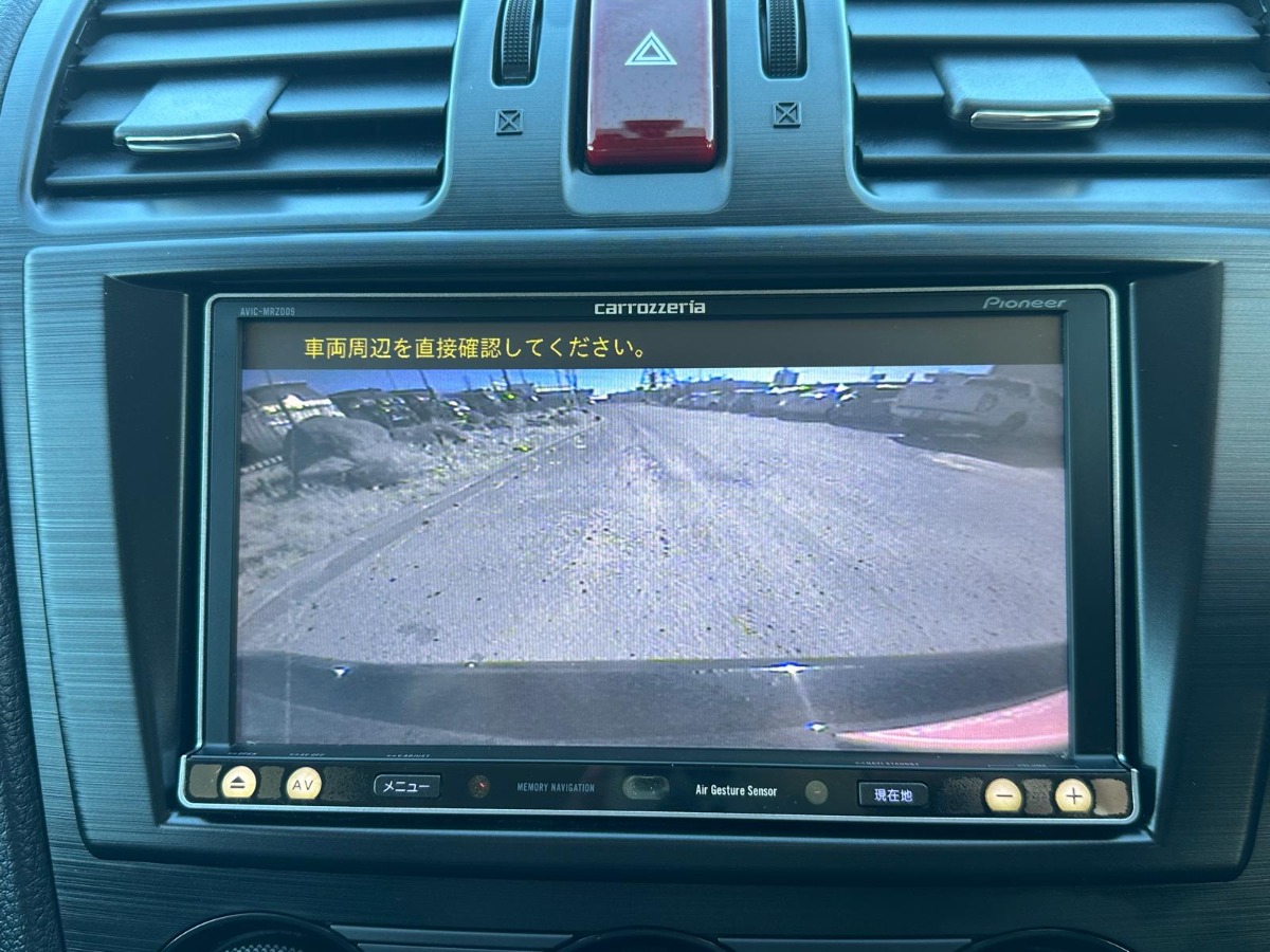 2013 SUBARU IMPREZZA SPORT Carousel 8