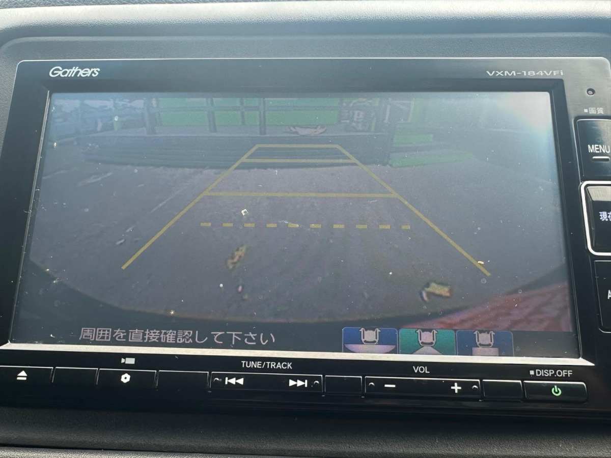 2017 HONDA VEZEL HV Z HSENSING Carousel 5