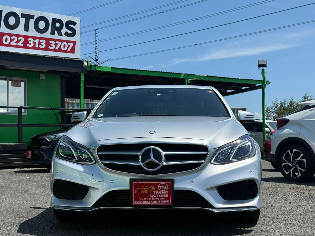 2015 MERCEDES BENZ E-350 Carousel 3