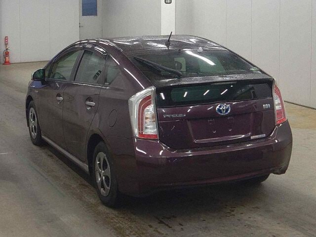 2013 TOYOTA PRIUS S MYCOORD Carousel 3