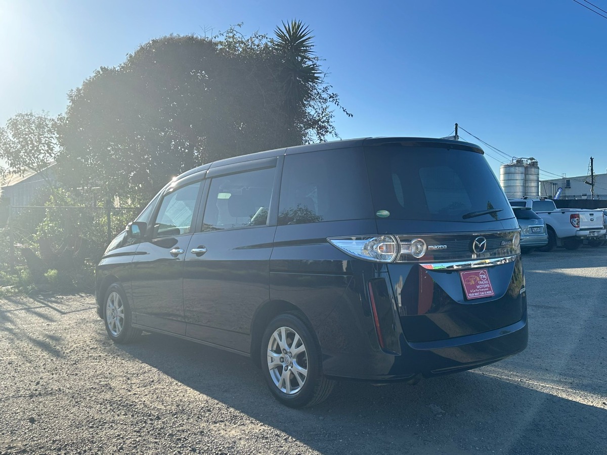 2014 MAZDA BIANTE 20C  Carousel 4